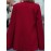 [Versatile Blazer] Elegant Women's Cape Sleeve Blazer Jacket | Solid Color H-Silhouette Open Front Design, Versatile All-Season Casual to Professional Outerwear | Quality Fabric, Minimalist Style, Dry Clean Only