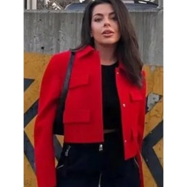 Women'S Oversized Blazer Jacket - Elegant Office to Party Blazer, Structured Fit Long Sleeve Blazer for Women, Chic Blazer for Women, Blazer for Women